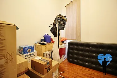 Rented by Next Door Realty NYC