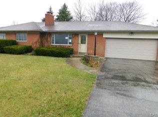 3912 Reinwood Dr, Dayton, OH 45414