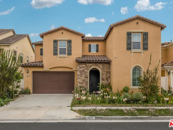 1491 S Carnelian St, Anaheim, CA 92802