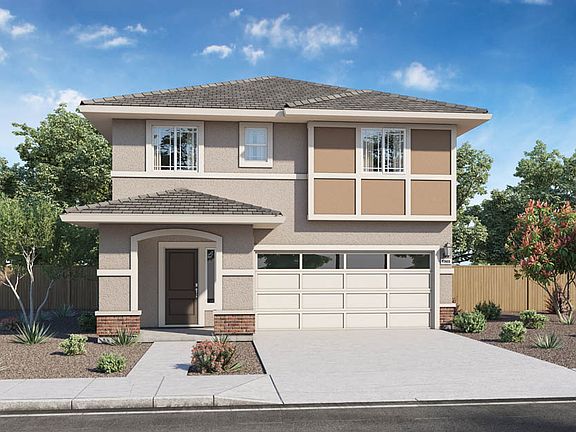 Plan Elevation.