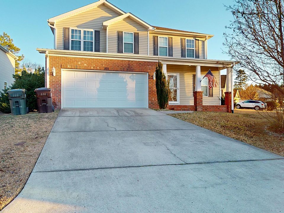 1st image of 100 Lightwater Ct