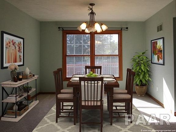 4th image of 1208 E Brookview Ct
