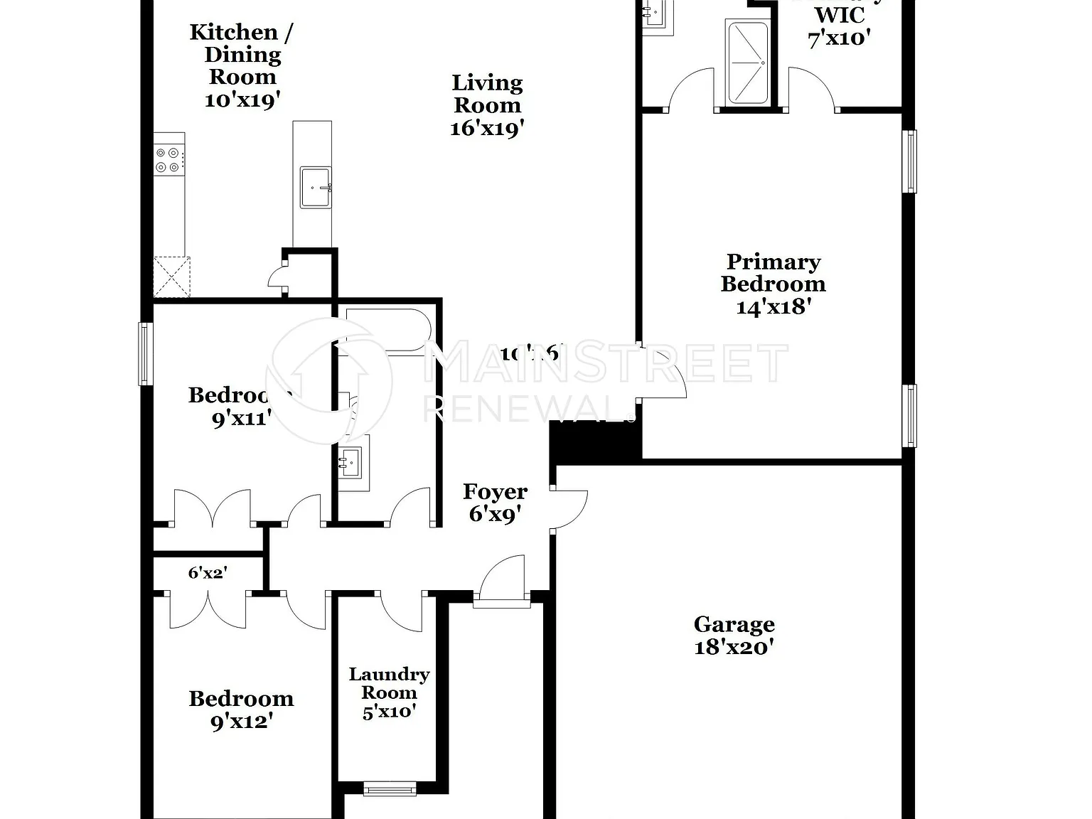 340 Gourd St — Photo 2