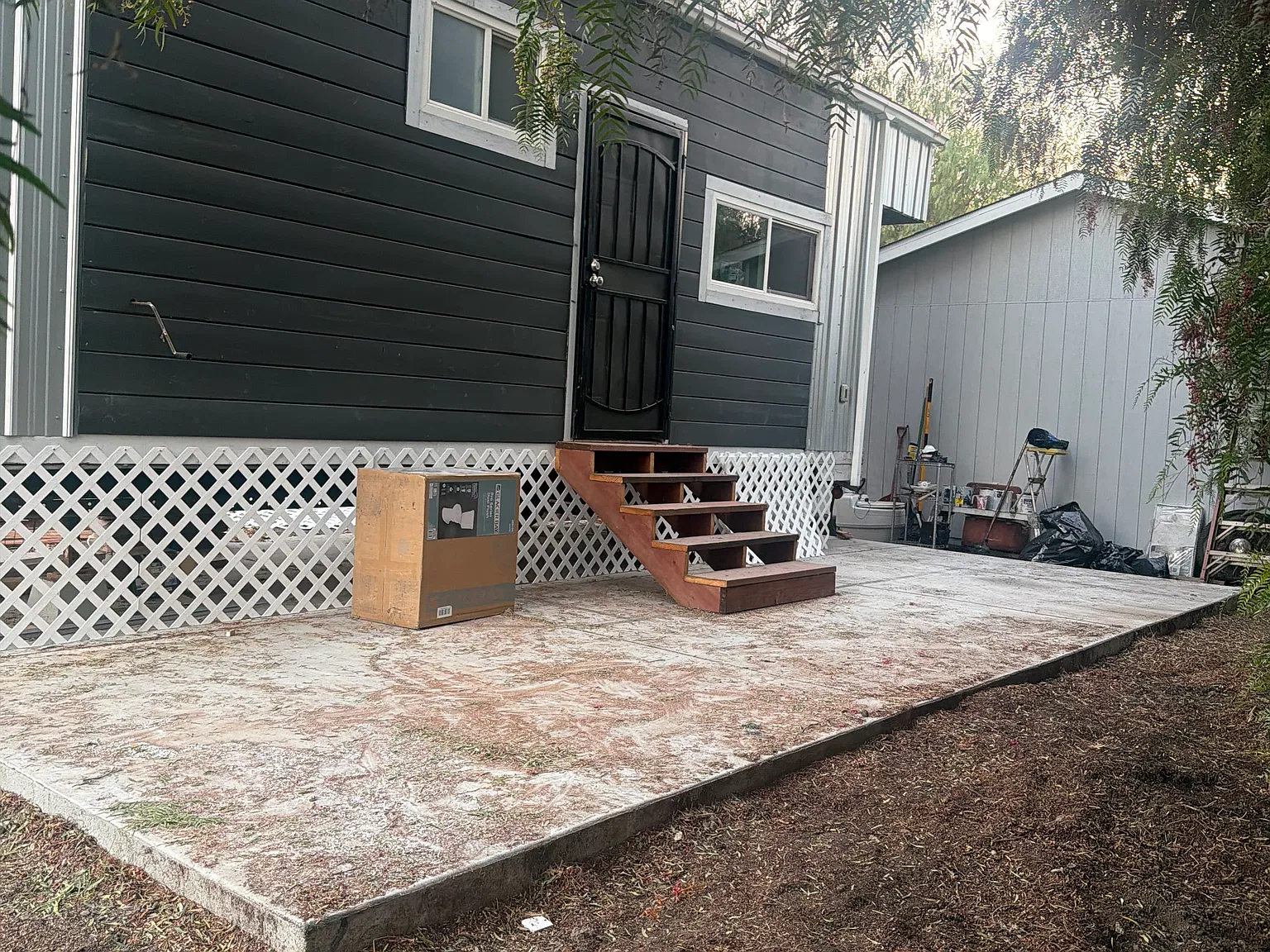 1 bed, $2,000 — Photo 2