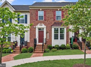 12462 Horseshoe Bend Cir, Clarksburg, MD 20871