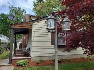 123 E 9th Ave, Pine Hill, NJ 08021