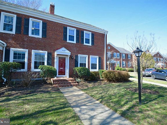 2nd image of 3088 S Woodrow St #1956