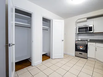 Rented by City Connections Realty