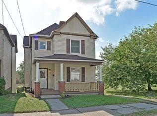 350 Maple Ave, Washington, PA