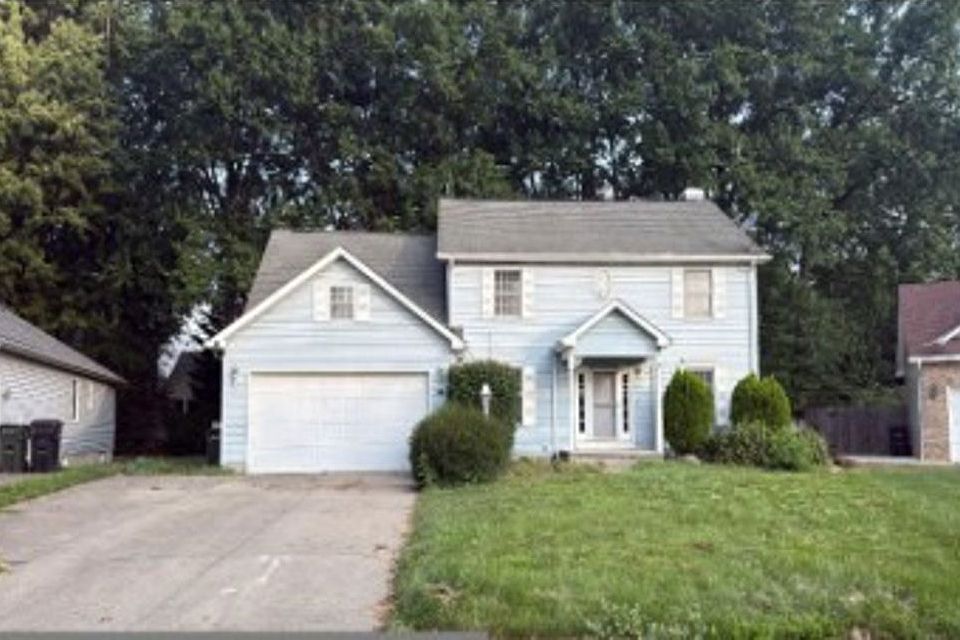 Property Front View