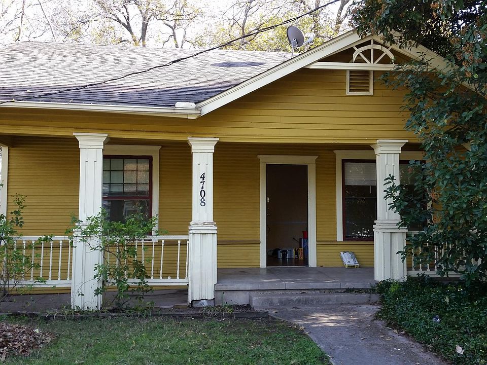 House Front
