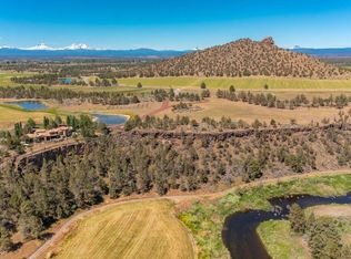 11850 NE Canyons Ranch Dr #LH-21, Terrebonne, OR 97760