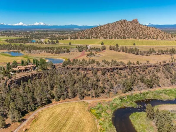 11850 NE Canyons Ranch Dr #Lh-21, Terrebonne, OR 97760