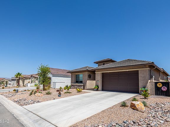 5th image of 2325 E Thunder Bluff Dr