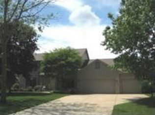 2795 River Pointe Dr, Holt, MI 48842
