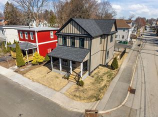50 Church Street, Beacon, NY