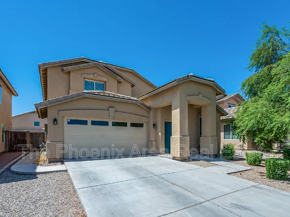 44299 W Oster Dr, Maricopa, AZ 85138