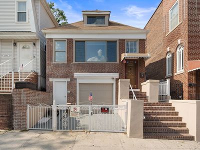 2947 Middletown Rd, Bronx, NY, 10461