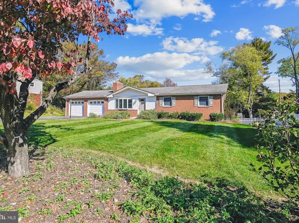 6713 Seneca Dr, Columbia, MD 21046