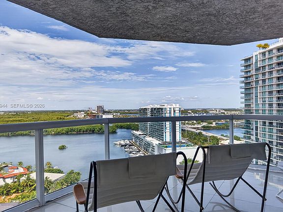 2nd image of 16500 Collins Ave APT 2256