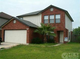 15531 Spring Smt, San Antonio, TX 78247