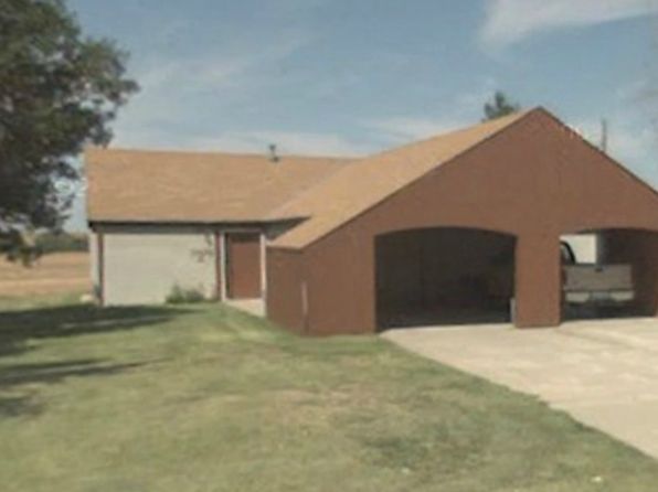 1001 N Kennedy Dr, Norton, KS 67654