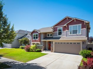 1654 W Yaquina Dr, Post Falls, ID 83854