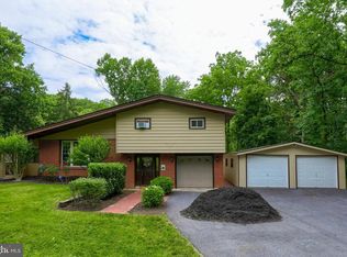 248 Pratts Dam Rd, Coatesville, PA 19320