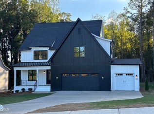 2391 Herbert Akins Rd, Fuquay Varina, NC 27526