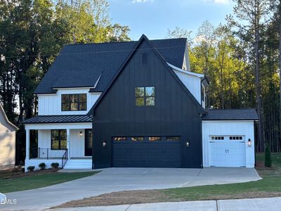 2391 Herbert Akins Rd, Fuquay Varina, NC, 27526