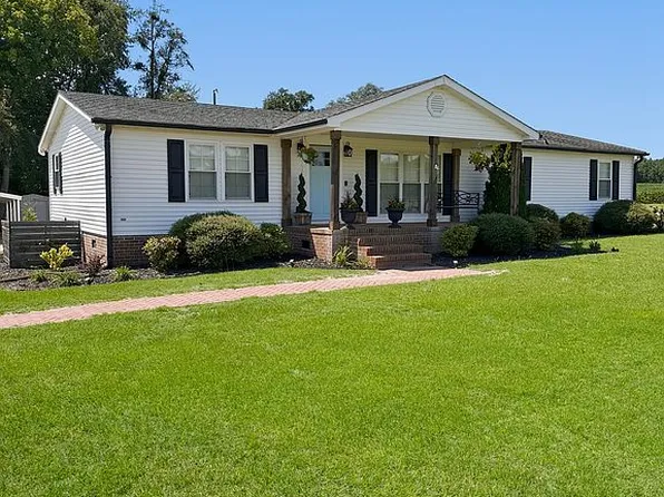 2606 Elliott Bridge Rd, Bunnlevel, NC 28323
