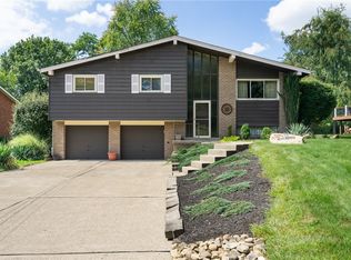 2508 College Park Rd, Allison Park, PA