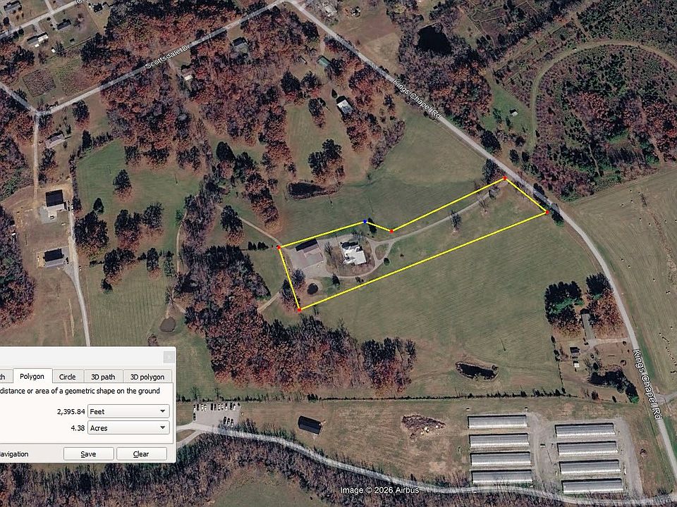 1855 Kings Chapel Rd, Cadiz, KY 42211 | Zillow