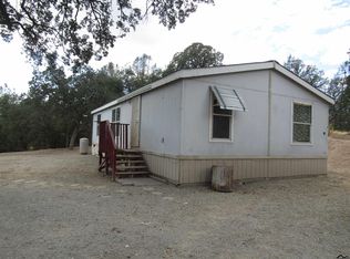 16063 Quarter Horse Ct, Corning, CA 96021