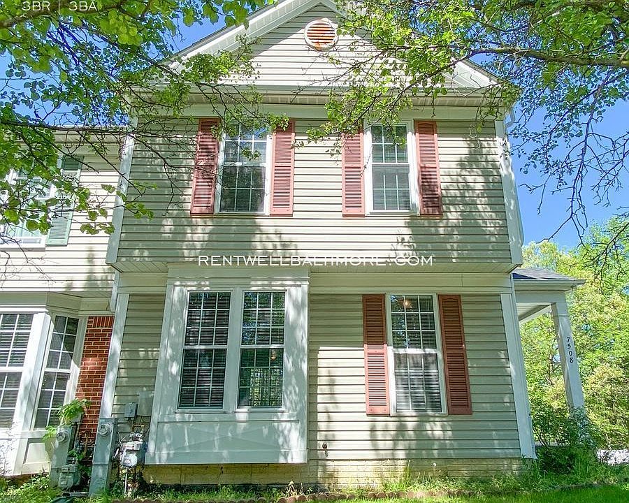 1st image of 7508 Maury Rd