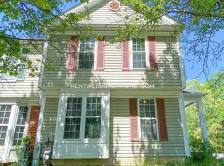 7508 Maury Rd, Windsor Mill, MD 21244