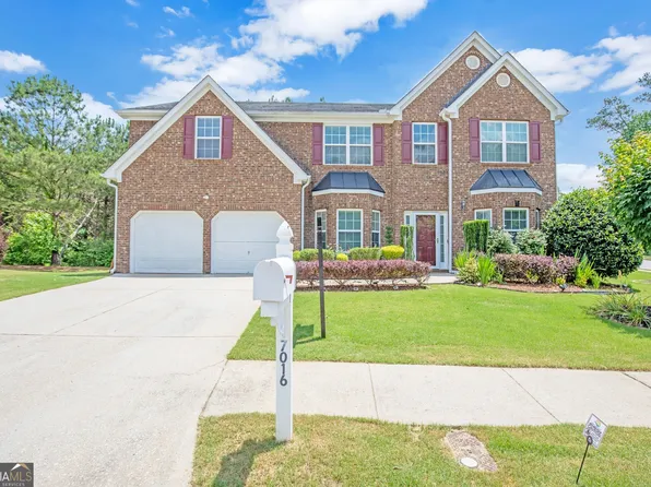 7016 Talkeetna Ct SW, Atlanta, GA 30331