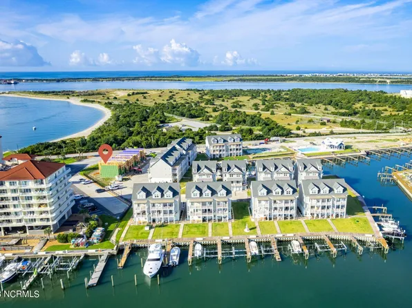 200 Olde Towne Yacht Club Drive Lot 54, Morehead City, NC 28557