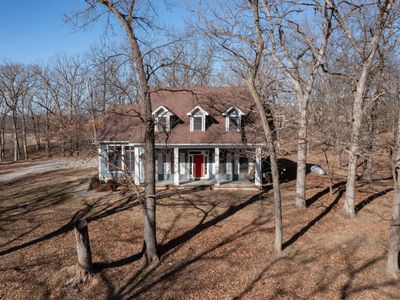 2696 County Road 2220, Moberly, MO, 65270