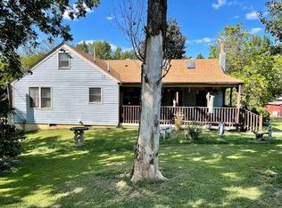 733 Campbell Crossing Rd, Meherrin, VA 23954