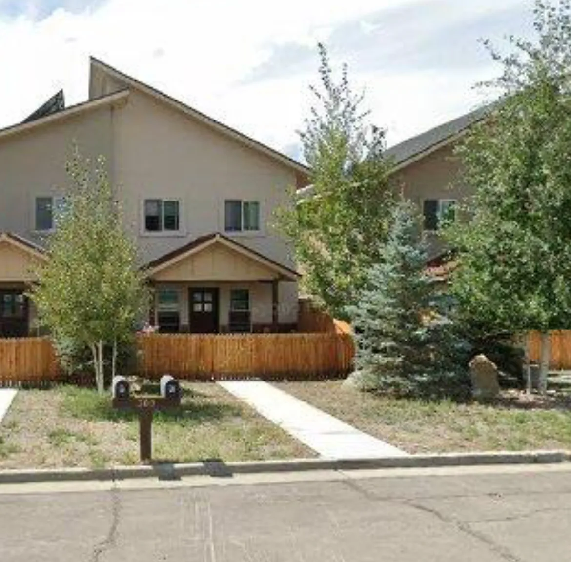 3 bed, 1385 sqft, $950 — Photo 4