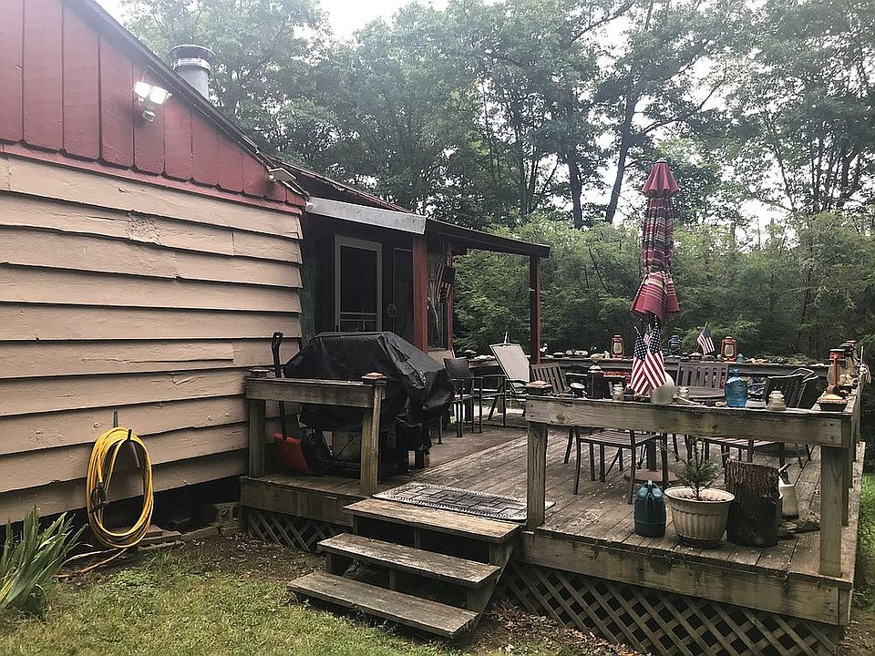 121 Upper Sandy Run Rd.