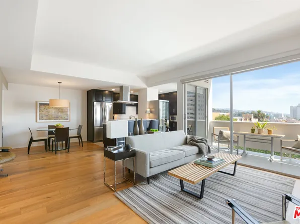 7250 Franklin Ave Unit 415, Los Angeles, CA 90046