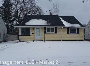 4097 E 189th St, Cleveland, OH