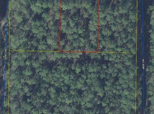 Mallet Bayou Rd, Freeport, FL 32439