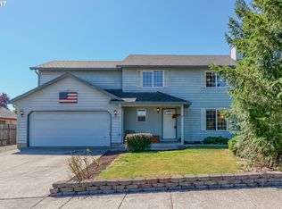 15817 NE 43rd St, Vancouver, WA 98682