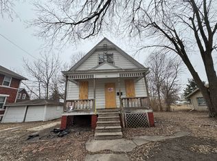 801 Pine St, Galesburg, IL
