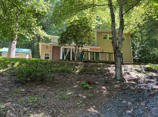 417 Toy Cove Rd, Sylva, NC 28779