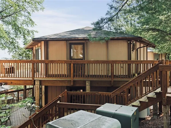 105 Hornbeam Road #B4, Beech Mountain, NC 28604