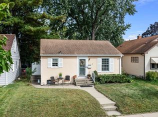 5505 44th Ave S, Minneapolis, MN 55417